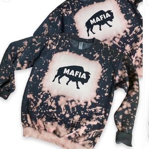 Buffalo bills sweatshirt